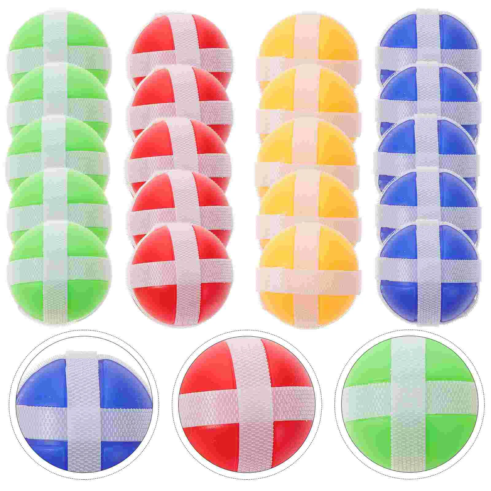 

Kids Sucker Sticky Ball Toy Outdoor Sports Catch Ball Game Set Throw And Catch Parent-Child Interactive Toys