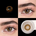 Smoky Latte