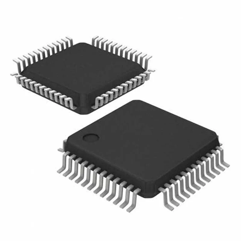 

New original stock ATMEGA128L-8AU TQFP64 microcontroller chip