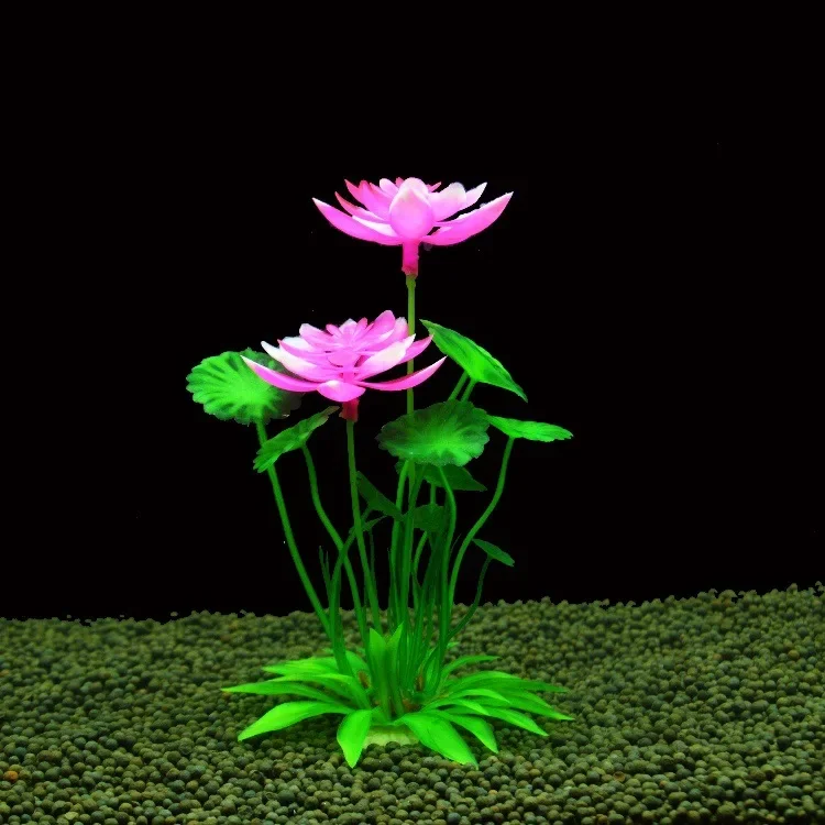 Artificial Aquarium Decor Plants Water Weeds Ornament Aquarium Plants Fish Tank Decor Grass Decoration Water Grass Decorations artificial plants fish tank ornaments fish tank decorations aquarium ornaments artificial aquarium plants