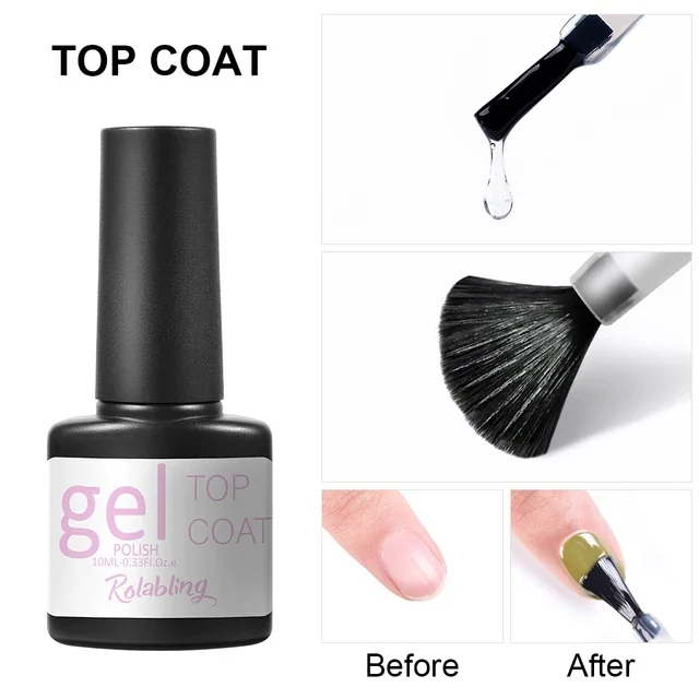Top Coat
