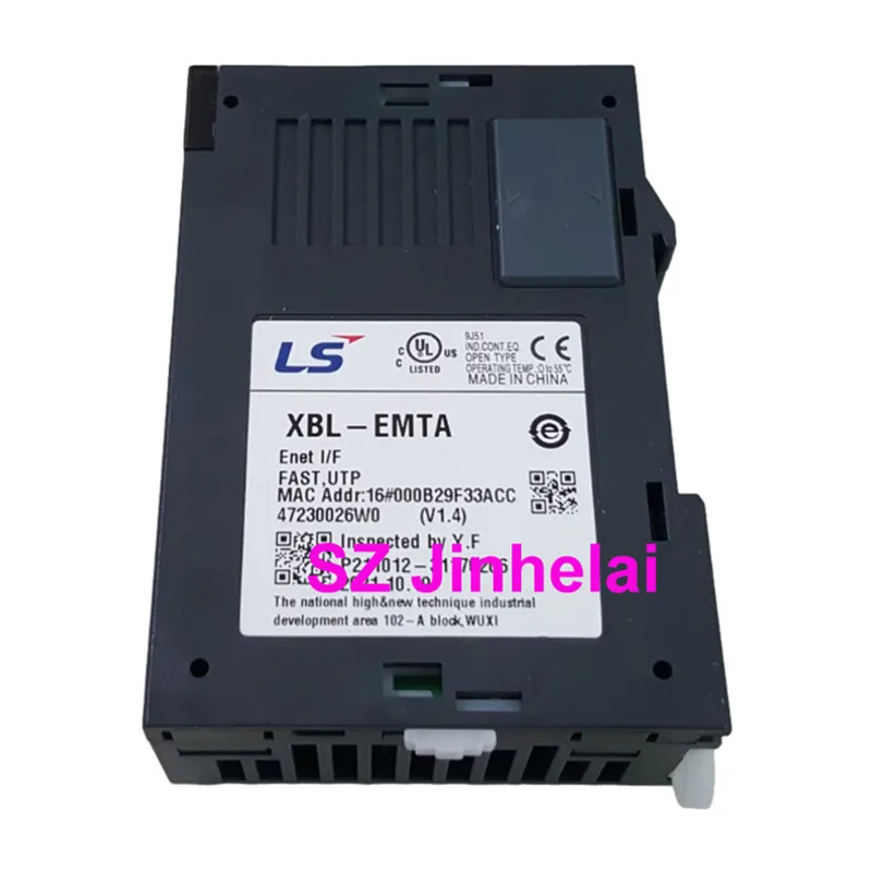 LS XBL-EMTA Authentic original PLC Programmable controller