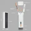 7-in-1 Keyboard Cleaner Earphones Cleaning Pen Keycap Puller Set Multifunctional Cleaning Kit For AirPods iPhone iMac MacBook 6
