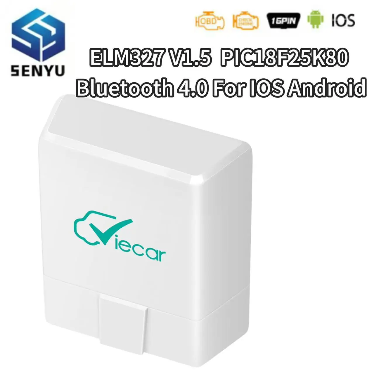 ViecarELM327V1.5PIC18F25K80Bluetooth4.0ForIOSAndroidELM327V15CarOBD2OBD2DiagnosticScannerToolsCodeReader-AliExpress34