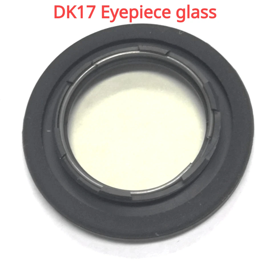 Zoeker (oculair) accessoires: Nikon DK-22 oculairadapter