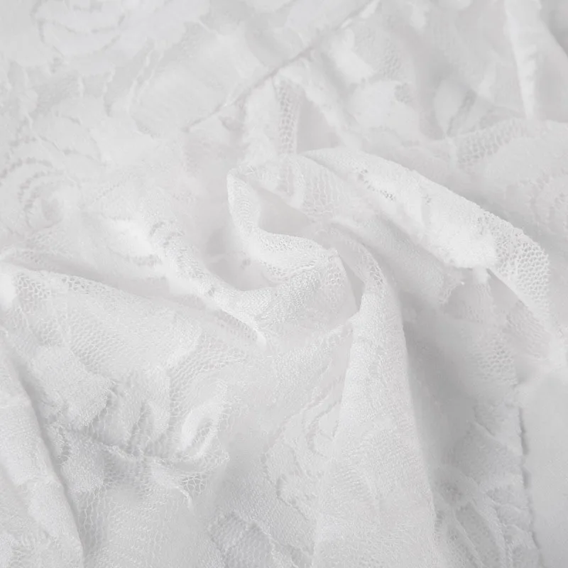 y2k Fairycore Skirt Women Clothing White Low Elastic Waist Irregular Ruffle Hem Skirt 2000s Party Skirts Streetwear