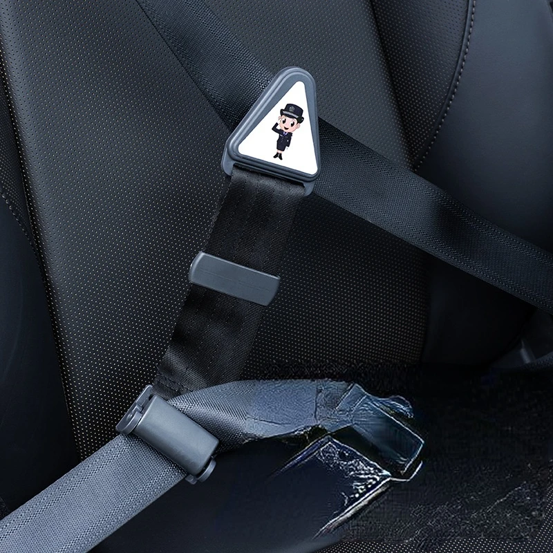 Child Seat Belt Adjuster TradeHut