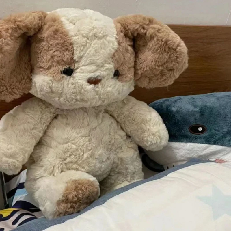 30cm Goodnight Dog Plush Pillow 2