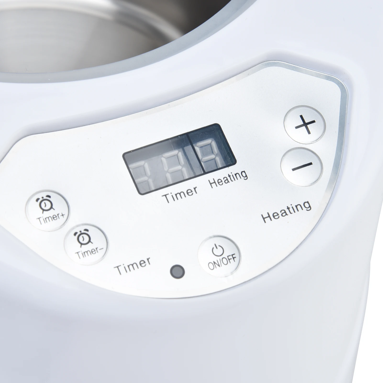 Portable Steam Sauna 1000W Sauna Steamer Pot Machine Portable Sauna Steam Generator For Home Spa