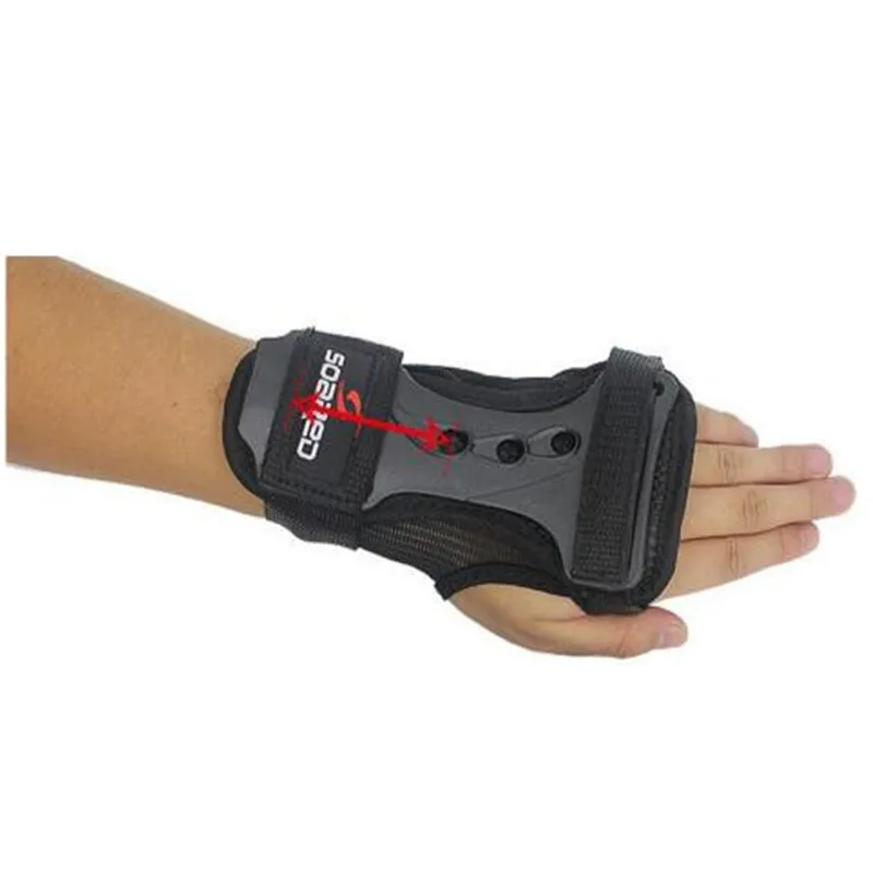 Skiing Armfuls Wrist Support Hand Protection Ski Wrist Support Skiing Palm Protection Hand Roller Snowboarding Guard