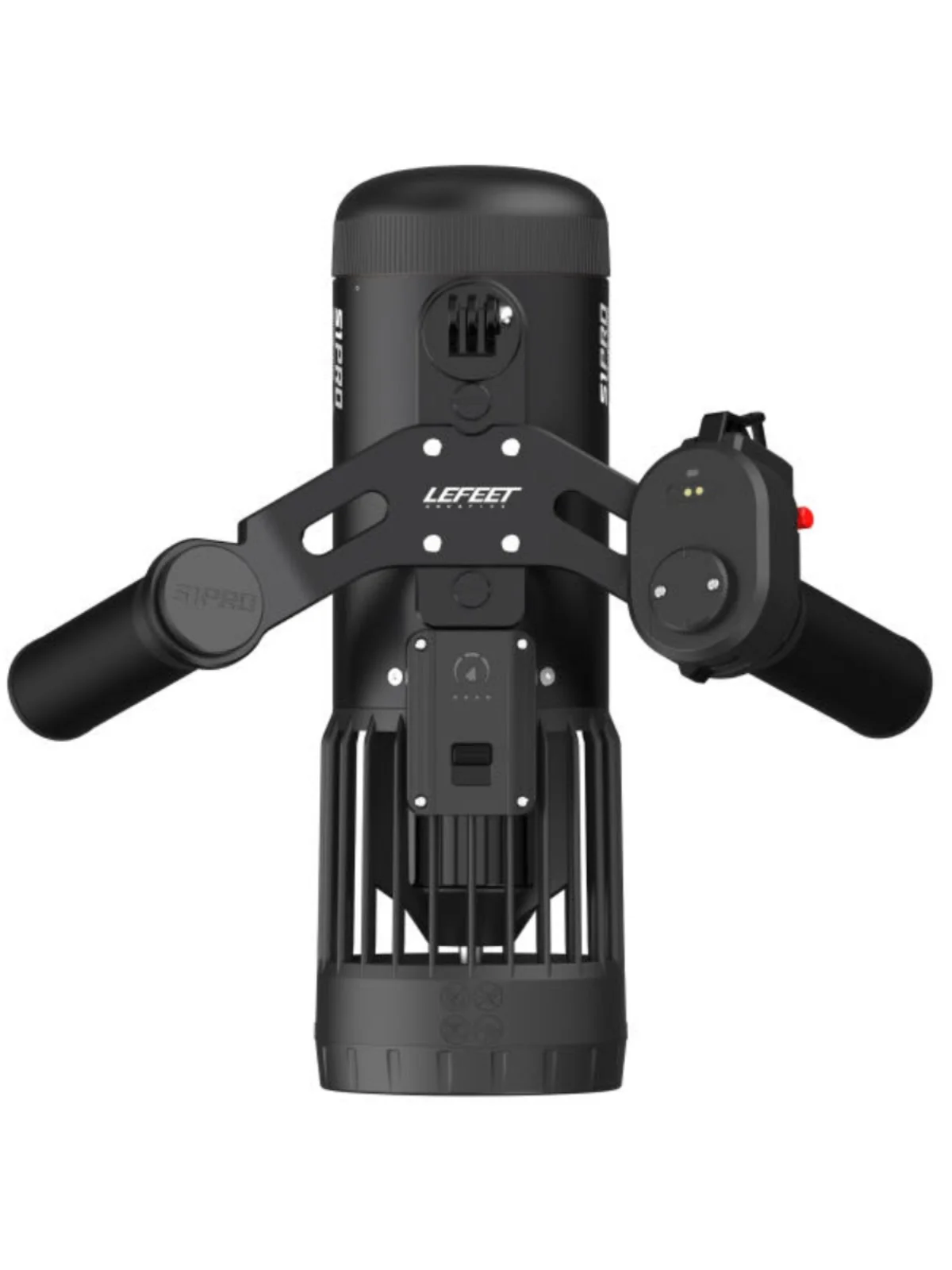 

LEFEET Underwater Propulsion S1-PRO Submarine Booster Underwater Shooting Handheld Submarine Equipment