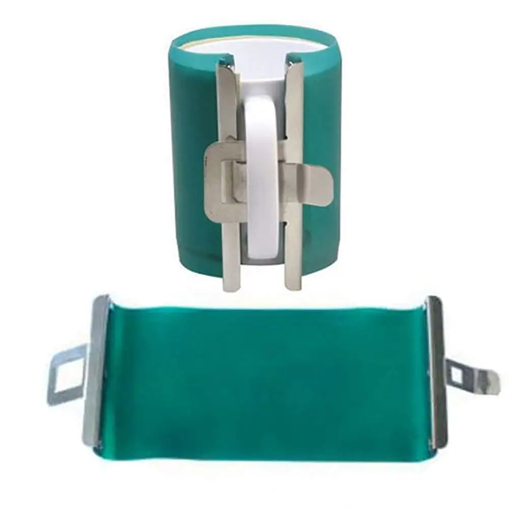 3d Mug Transfer Mold 3D Mug Transfer Sublimation Silicone Mug Wrap Mold 11OZ Cup Clamp Fixture for Printing Mugs