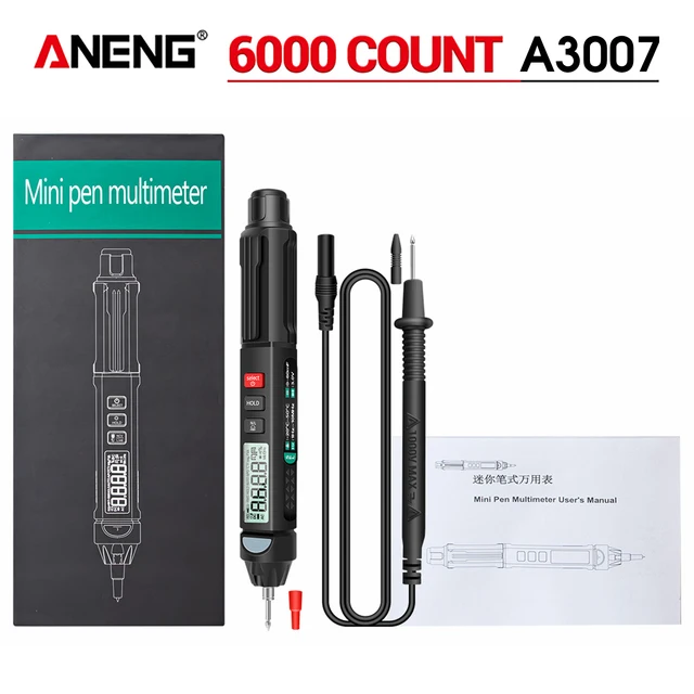 A3007