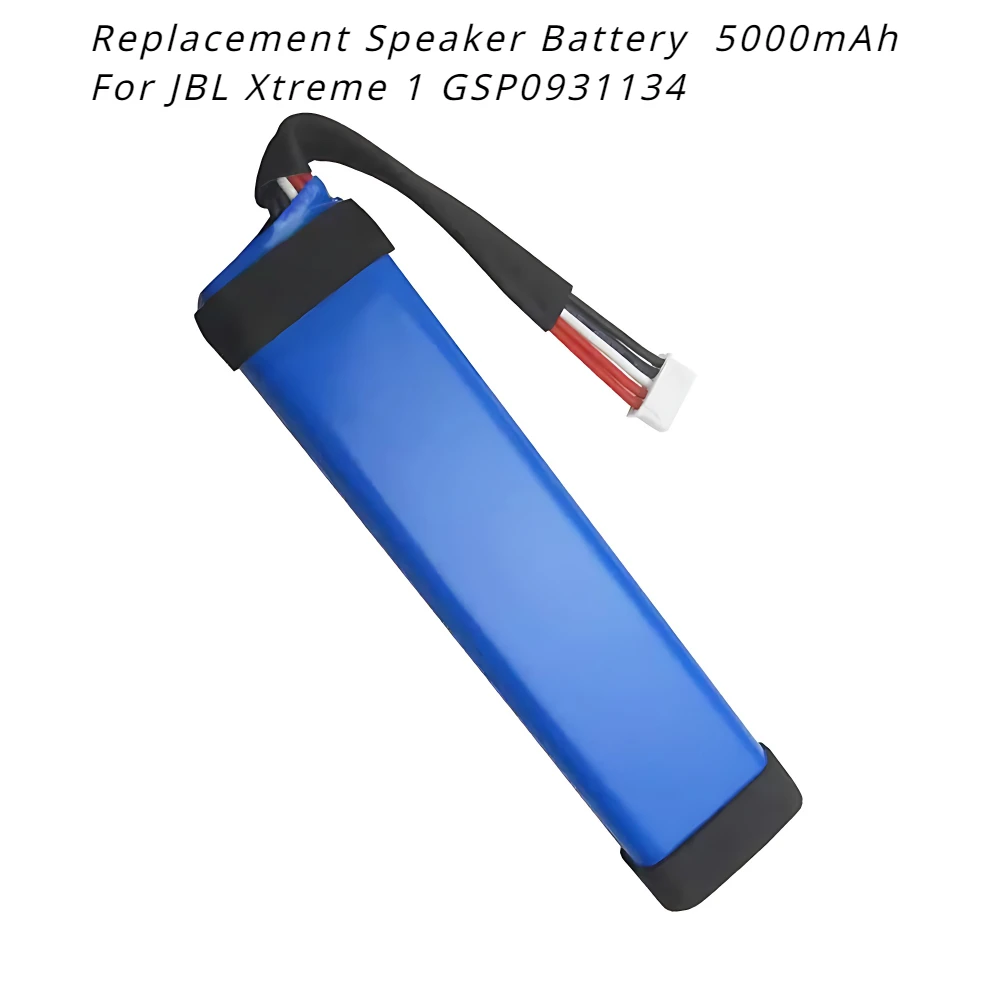 JBL XTREAM バッテリー新品に交換済み Amazon | CAESEA 5000mah 37.0Wh JBL 用 Xtreme1 Extreme Xtreme