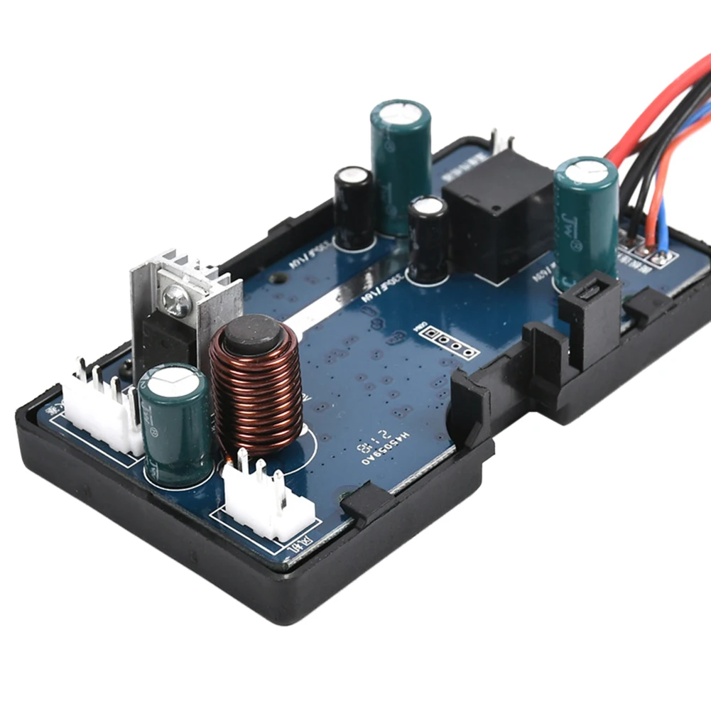 ڵ   Ʈѷ  ȸ    Ʈѷ,   Ϳ, 12V, 24V, 3KW, 5KW, 8KW