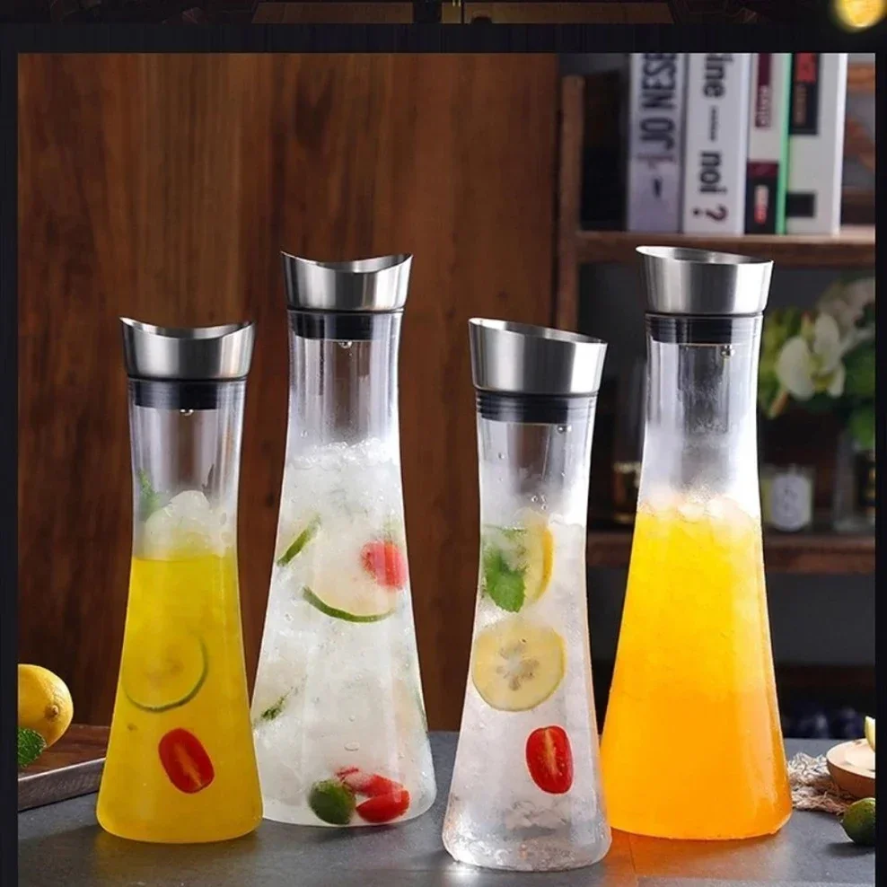 Cold Kettle Juice Jug 1