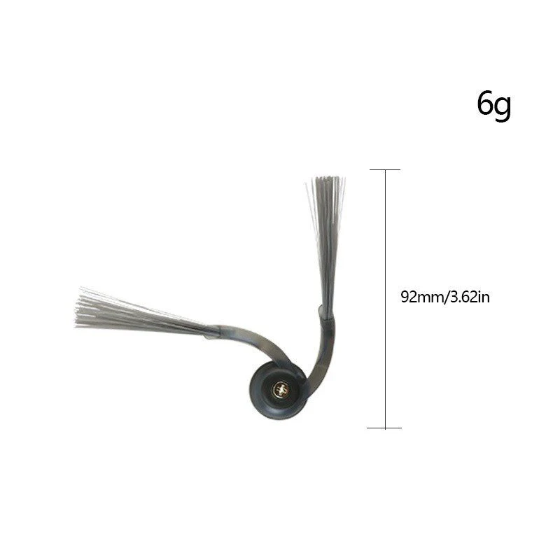 Roborock Saros 20 Robot Vacuum Cleaner Accessories Main Brush Side Brush HEPA Filter Mop Cloths Dust Bag Spare Parts