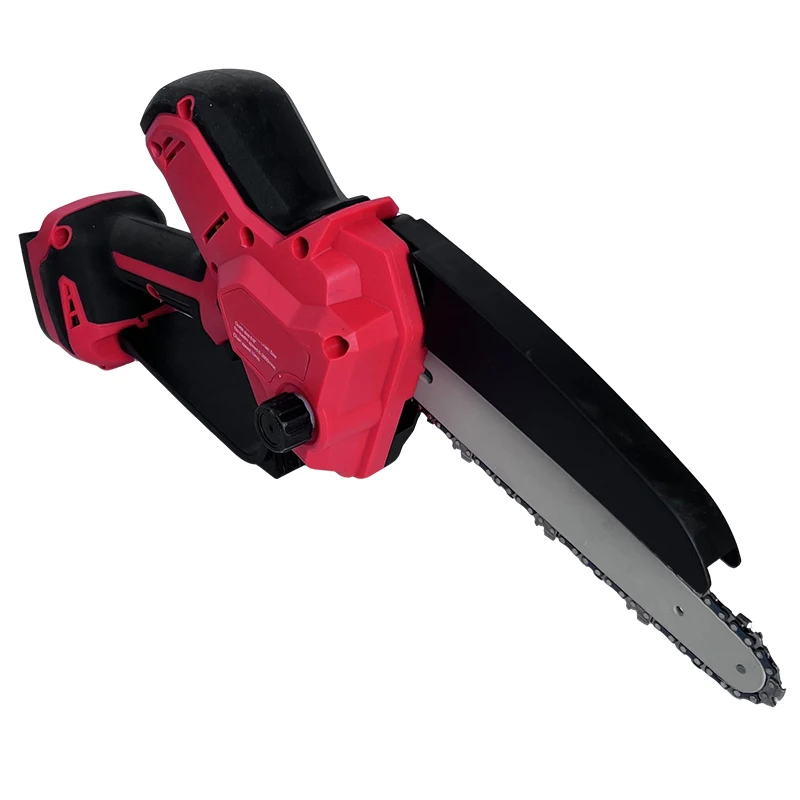 Fit Milwaukee Mini Electric Saw Garden Power Tools Electric Chain Saw Pruning Sa