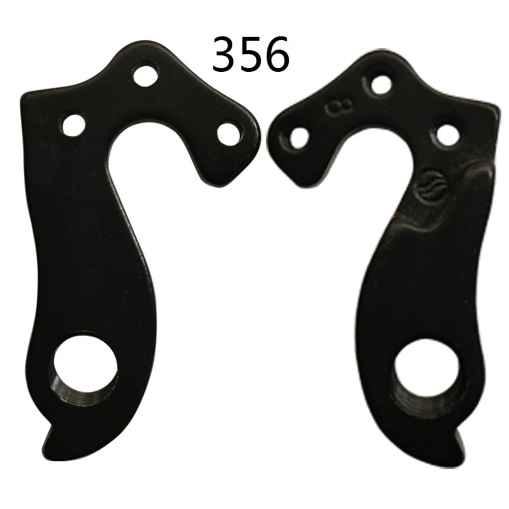 Upgrade Your Bike with Aluminum Bicycle Tail Hook for BERGAMONT BGM H030  Compatible with E Helix 7 0 Gent 2017  Helix 9 0 2017