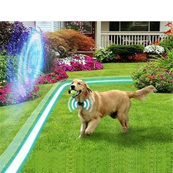 Electric Dog Fence Containment 10