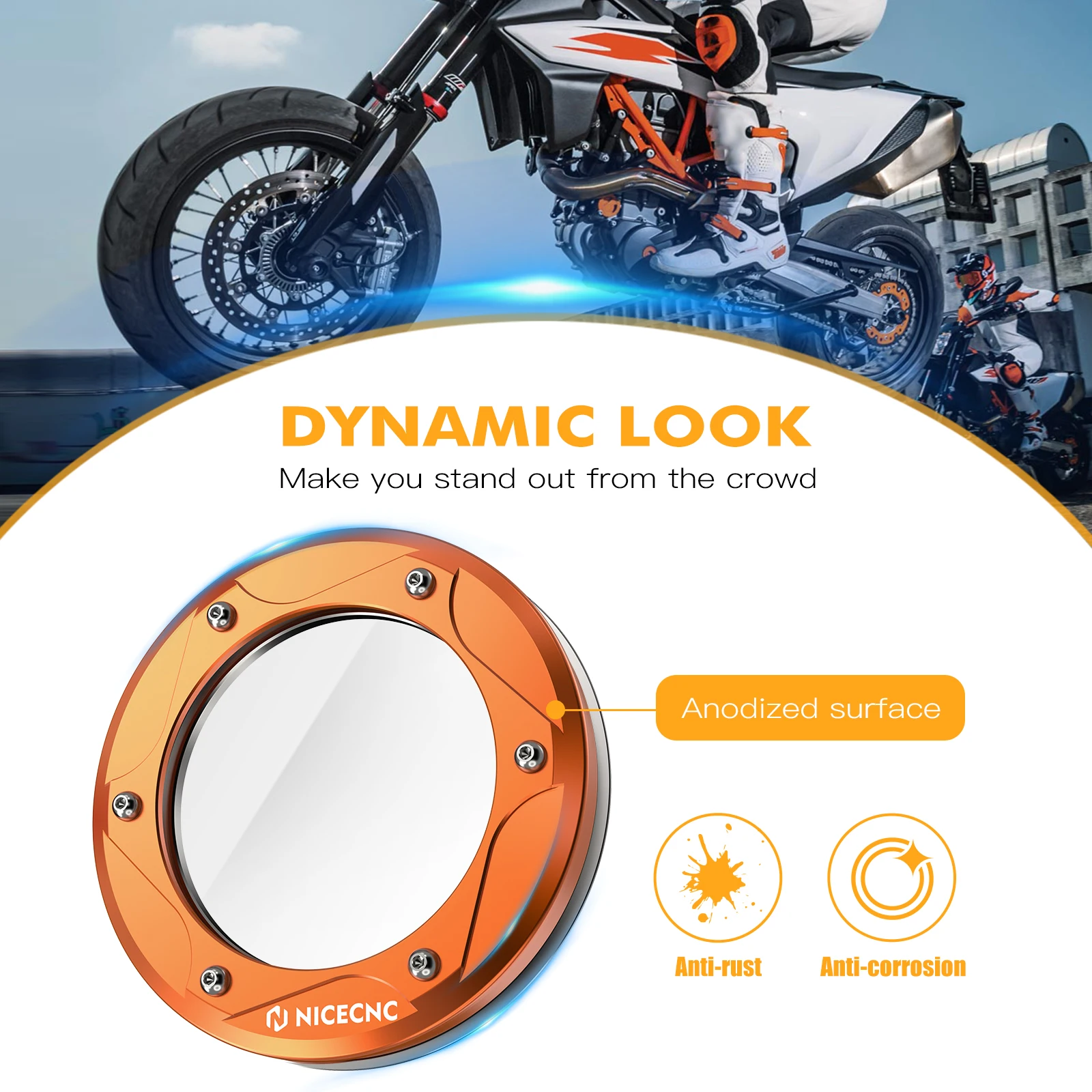 KTM Power Parts ‘15 Duke 690R シート KTM Ergo High Seat 690 Duke 2013-2015 - KTM Twins