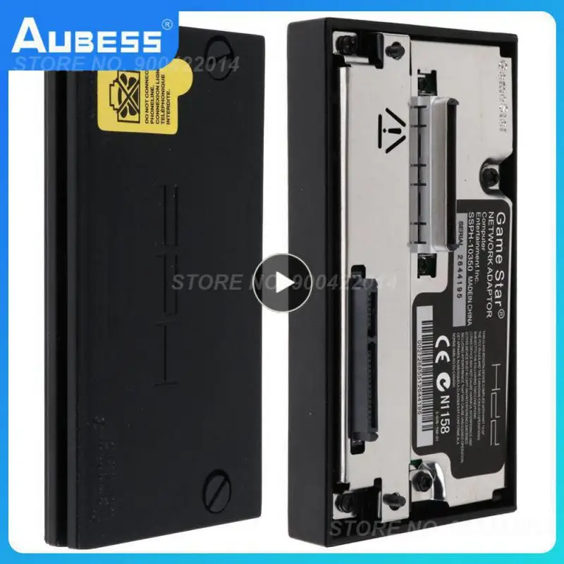 Adattatore Adattatore Di Rete Sata Per Ps2 Fat Game Console Ide Socket Hdd Scph-10350 Per 2 Fat Sata Socket