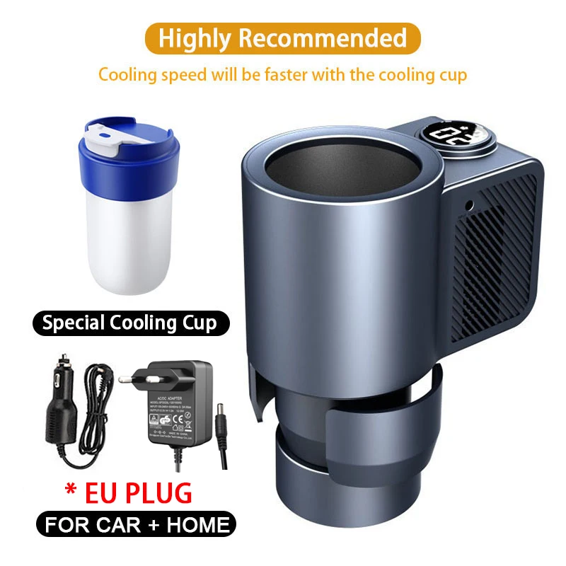 Cup Set-Car-Home-EU