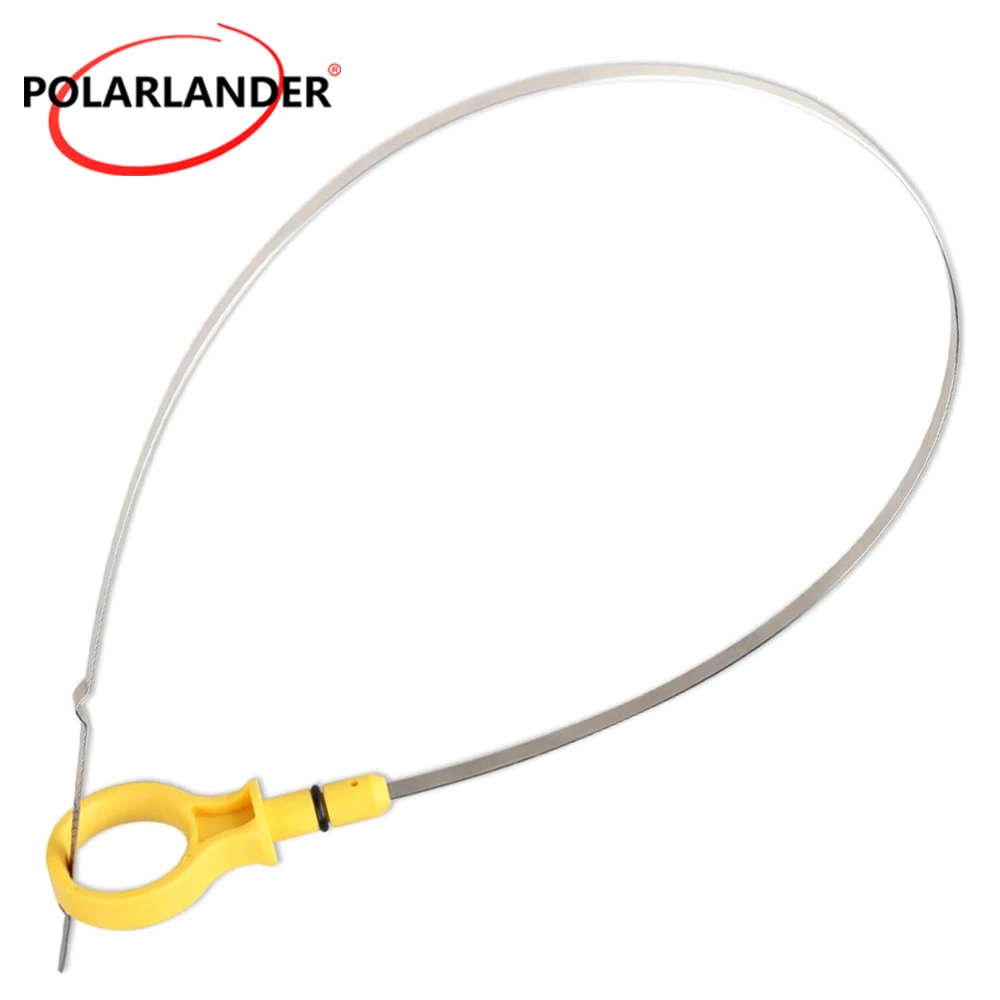 Engine Oil Level Dipstick Indicator Mazda CX-9 2007-15 Mazda 6 2009-13 Ford Edge Explorer Flex Taurus