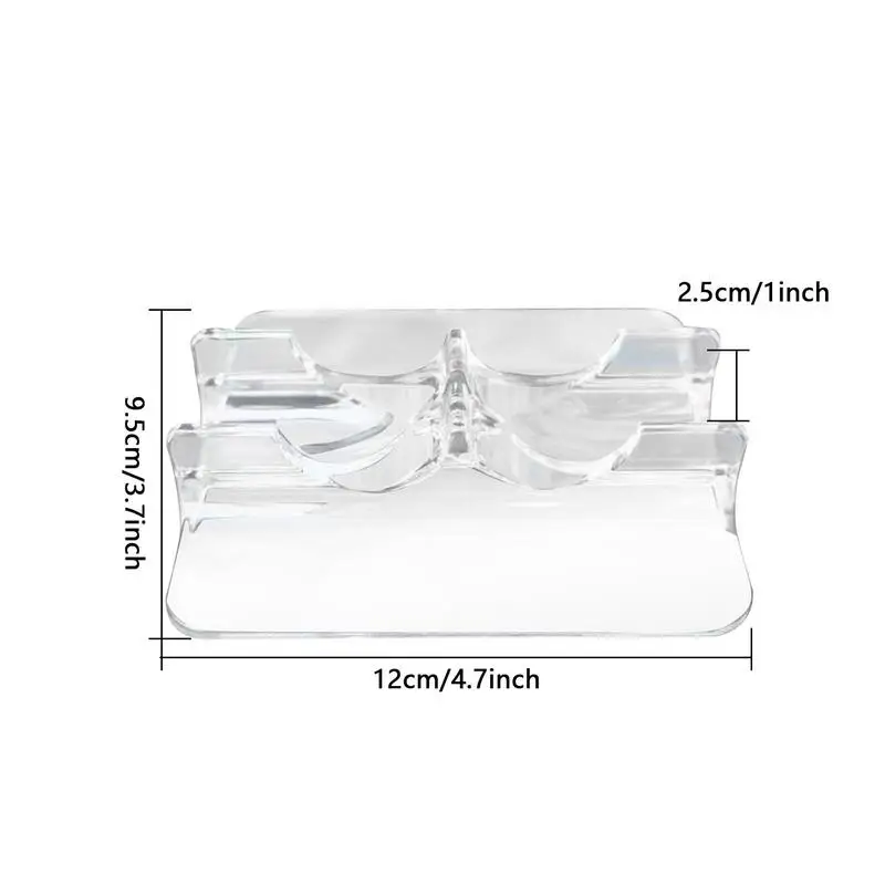 Inline Speed Skates Shoes Holder Stand Slalom Roller Inline Skate Stand Support For Kid Adults Skating Shoe Inline Skate Stand 6