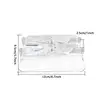 Inline Speed Skates Shoes Holder Stand Slalom Roller Inline Skate Stand Support For Kid Adults Skating Shoe Inline Skate Stand 6