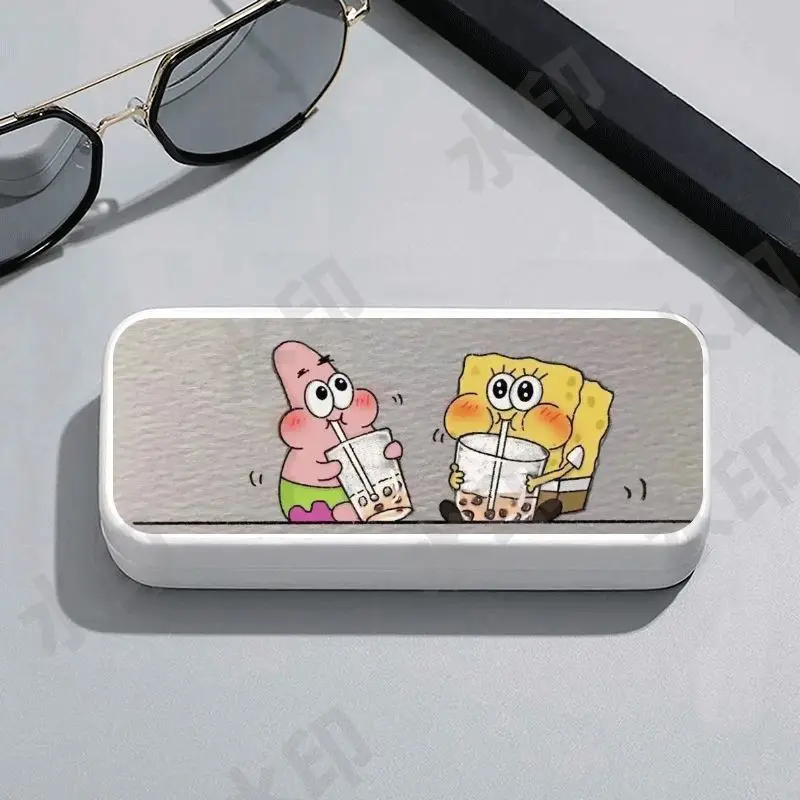 Spongebob Eyeglasses
