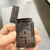 L2 Dupont lighter latest model Constantine crisp sound lighter men's gift top quality cigarette companion 3