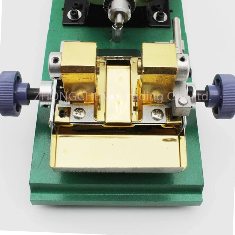 220v New Pearl Drilling Machine DIY Jewelry Making Equipment Electric Jade Drill