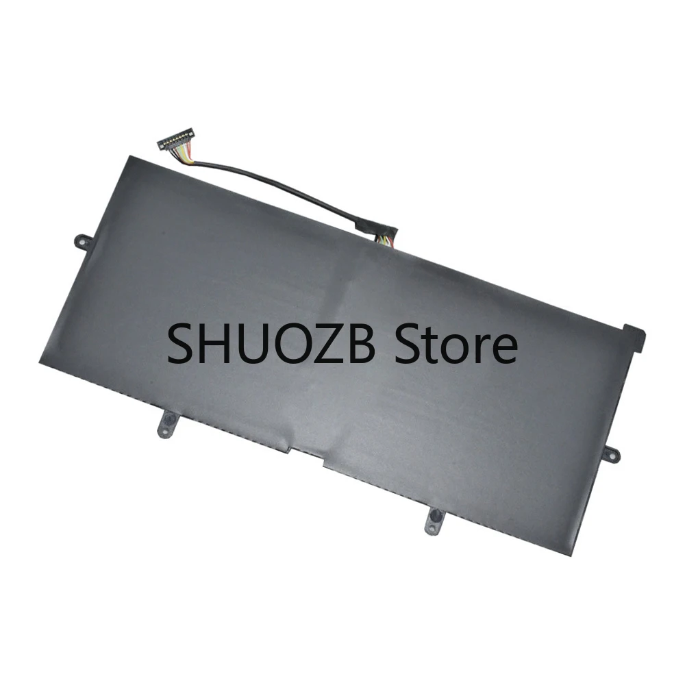 Bateria do Portátil para Asus C21n1613 Chromebook Flip C302 C302c C302ca C302ca-dh54 C302ca-dh75 C302ca-dhm3 C302ca1a 7.7v 39wh Novo - Imagem 5