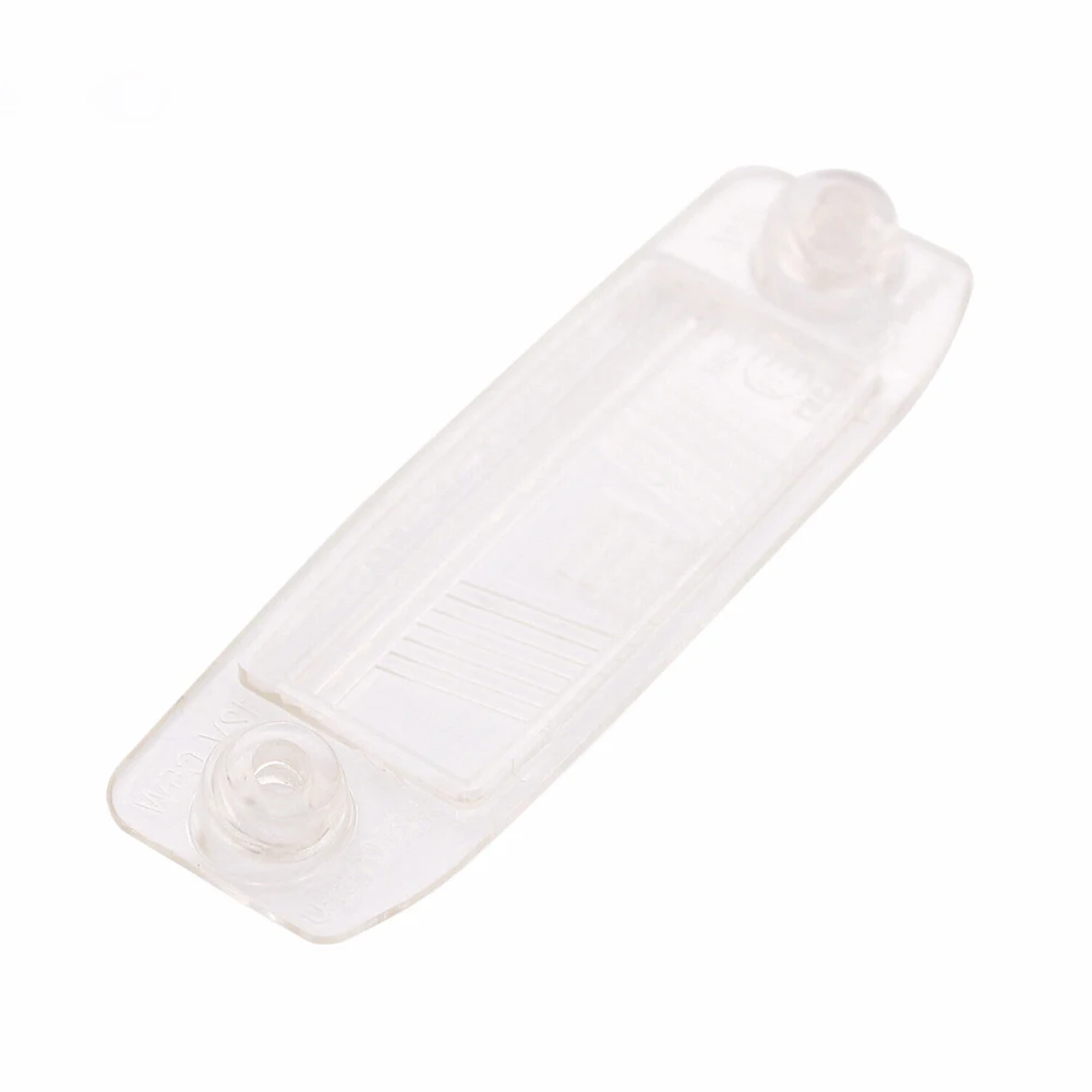 

Объектив для фар заднего номерного знака-с обеих сторон подходит для KIA SORENTO 2011-2013, защитные аксессуары для светильник р