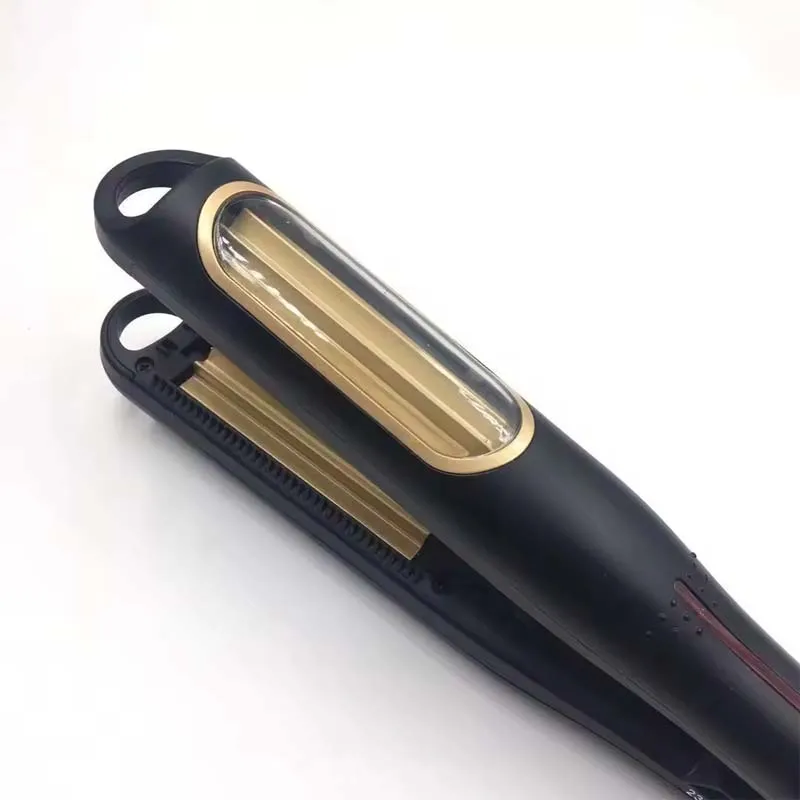 The Best-Selling Professional Automatic Curler Rotating Curler Cornboard Perm Wave Straightener Women'S Styling Tool