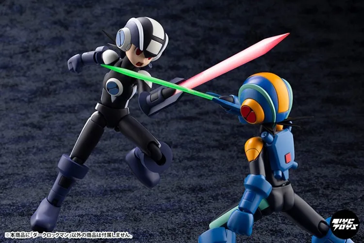 In Stock Original Kotobukiya KP532 KP785 ROCKMAN Charge Shot
