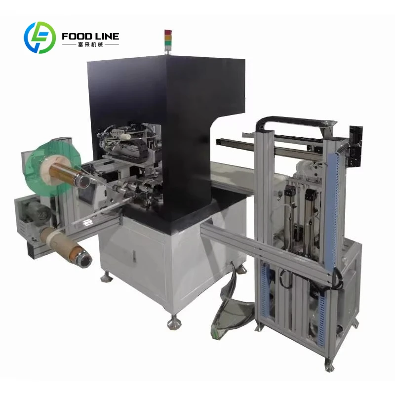 Etichettatrice Automatica da Tavolo Personalizzata per Scatole e Sacchetti Piatti, Applicatore di Etichette Piatte ad Alta Velocità - immagine 6