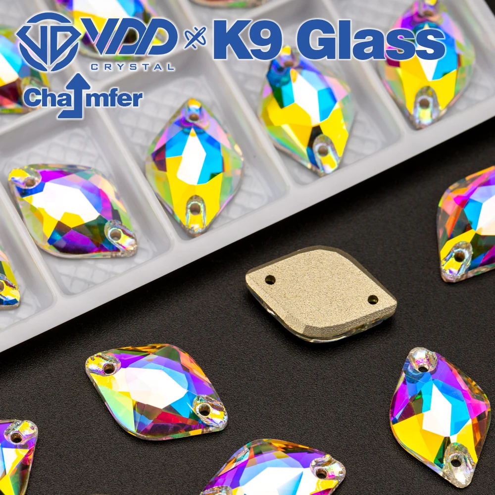 Рисунок 6 - VDD Chamfer AAAAA высшее качество