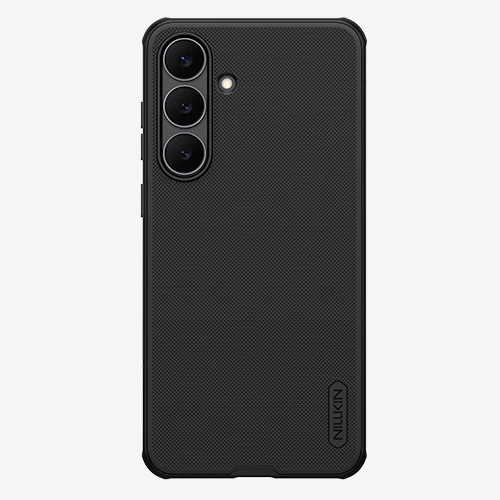 Nillkin Hard Super Frosted Shield Pro Case - Durable Matte Finish Back Cover