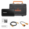 Humzor NexzSYS NS 706 Car Full System Diagnostic Tool Oil TPMS SAS 17 Reset Services ECU Key Programmer WIFI USB Multi-languages 1