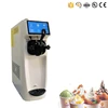 Commercial Ice Cream Maker Desktop Small Frozen Ice Cream Machine 1