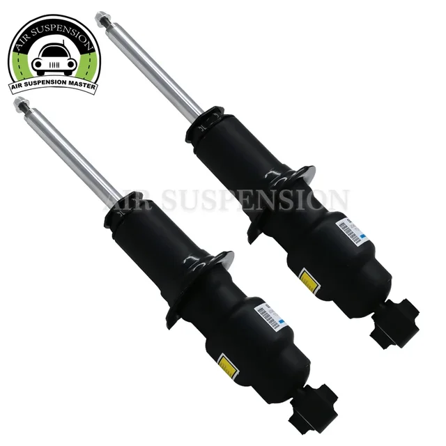 2PCS Air Suspension Rear Shock Absorber for Subaru Forester 2008-2013 20365SC071 20365SC010 20365SC040 1