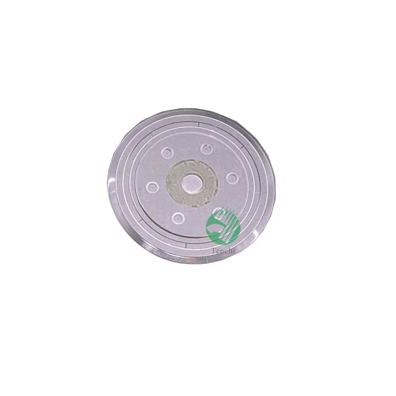 

10pcs Encoder Disk for Epson Stylus Photo 1390 1400 1410 1430 1500W ME1100 L1300 1800 1900 Inkjet Printer Parts