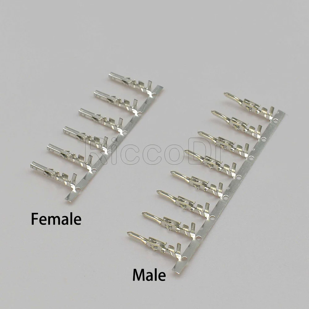 5557 5559普通端子