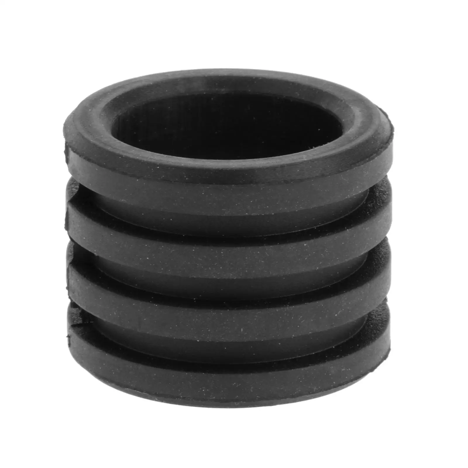 Exhaust Gasket Rubber Flange For Honda CR250R CR 250 18365-KA4-730