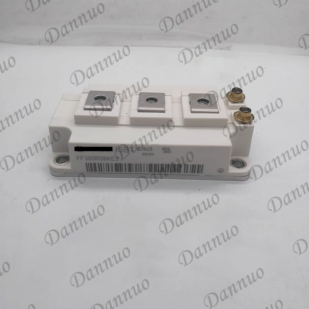 

FF300R06KE3