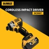 DEWALT Electric Drill Tools 205 N.M Impact driver Cordless Brushless Motor Power Tool For Dewalt DCF887 20V Battery 6