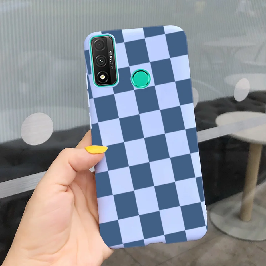 Lovely Printed Jelly Silicone TPU Soft Phone Case
