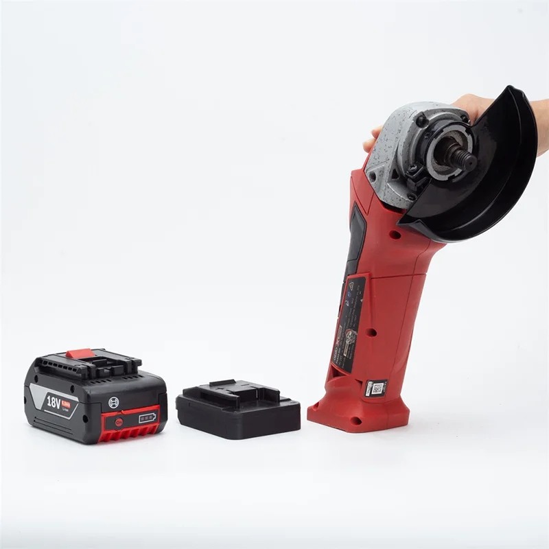 For Bosch 1820V Li ion Battery Convert To Einhell 1820V Series